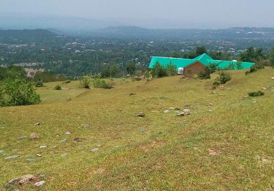 land for sale in yol cantt dharamshala