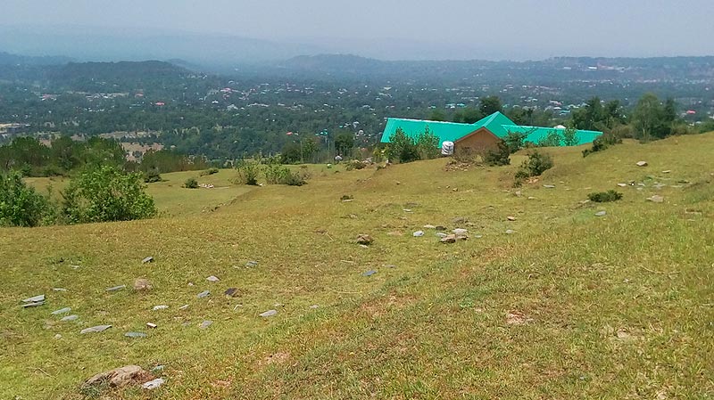 land for sale in yol cantt dharamshala