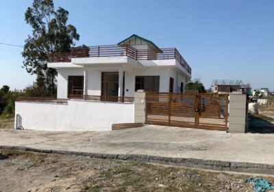 Residential house for sale at Tang Narwana Yol Dharamshala